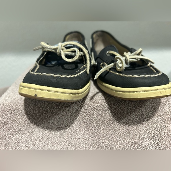 Sperry Top-sider women’s size 9m - Picture 5 of 7